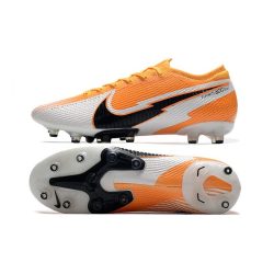 Nike Mercurial Vapor 13 Elite AG-Pro Daybreak - Naranja Negro Vit_3.jpg